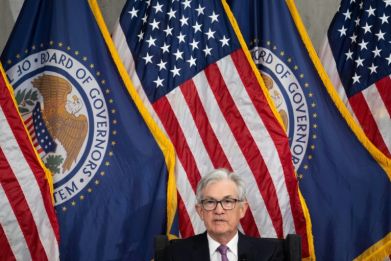 Investors are keen to hear Federal Reserve boss Jerome Powell's comments after the bank's policy decision this week, hoping for fresh guidance on its plans down the road