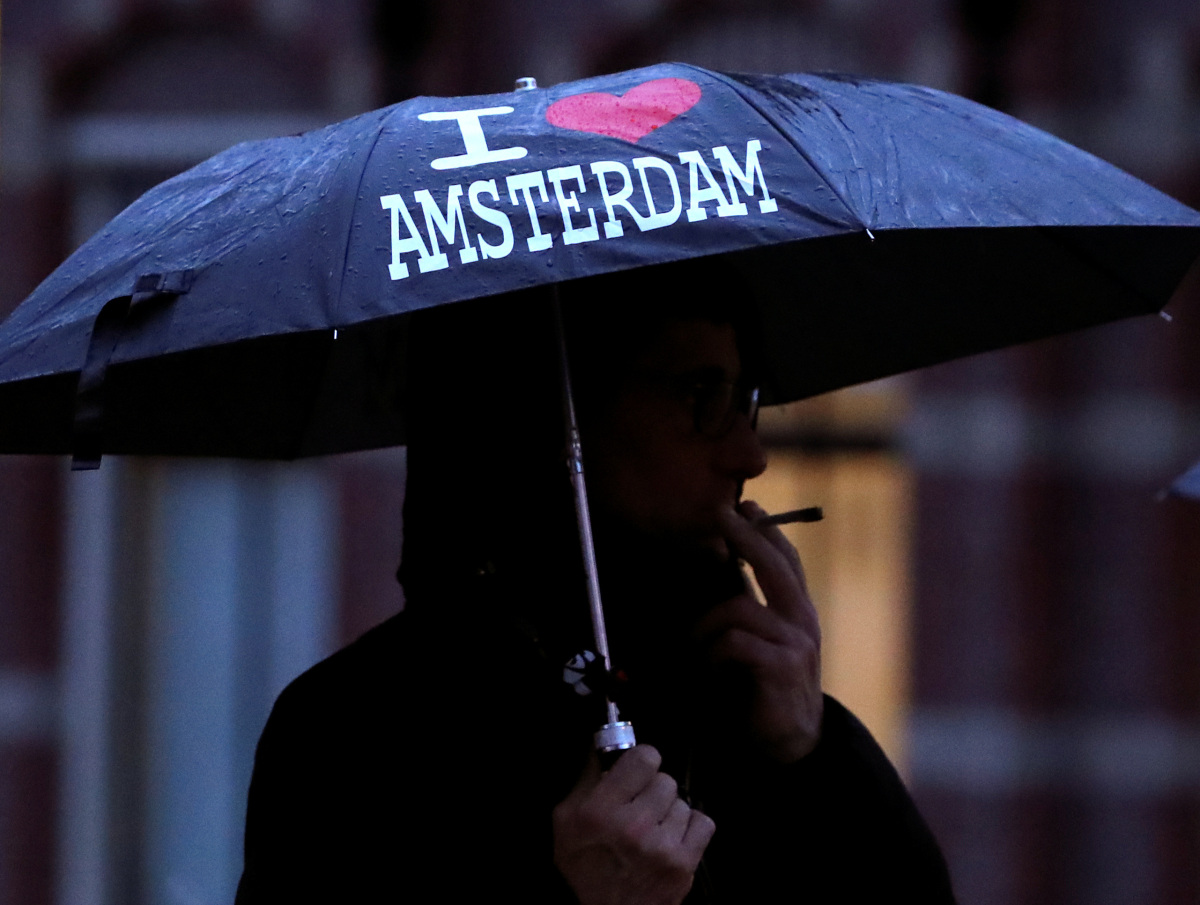 Amsterdam va mettre en place la taxe de séjour la plus élevée d’Europe, bien plus que Paris et Barcelone