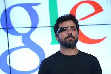 Google co-founder Sergey Brin is reported to be back at the internet giant's Silicon Valley campus helping with is artificial intelligence efforts