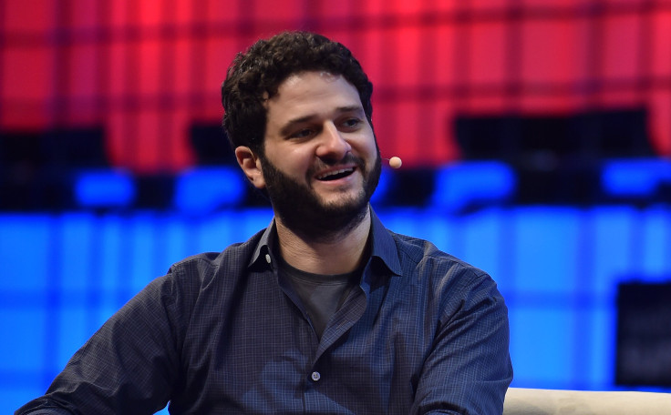 Dustin Moskovitz