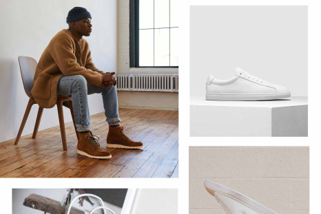 PHOTO: Oliver Cabell website