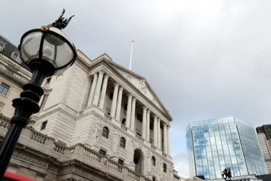 The Bank of England is expected to raise interest rates for a 14th time as it battles to rein in inflation that is the highest in the G7