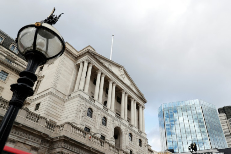 The Bank of England is expected to raise interest rates for a 14th time as it battles to rein in inflation that is the highest in the G7