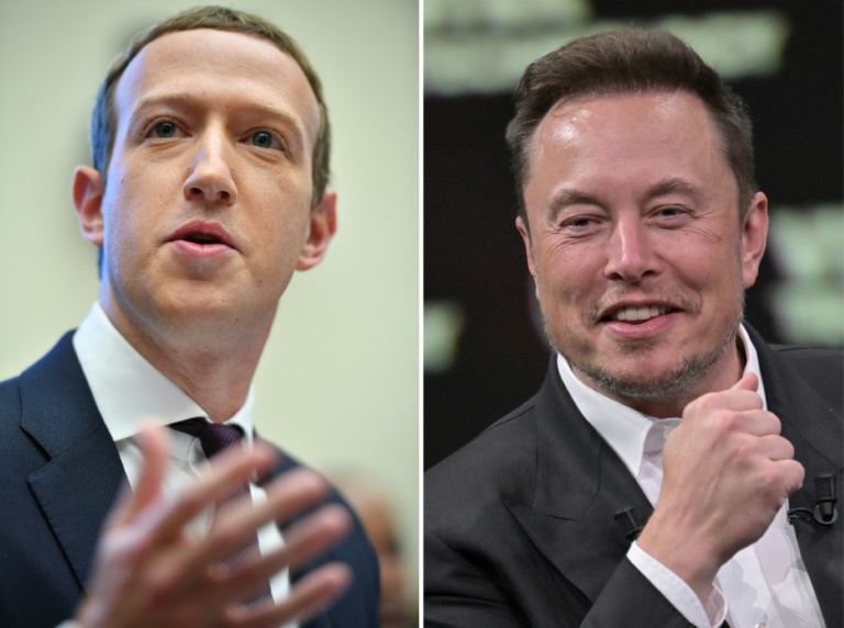 Elon Musk’s Archnemesis Mark Zuckerberg Reportedly Called Donald Trump To Say Meta Won’t Support Democrats