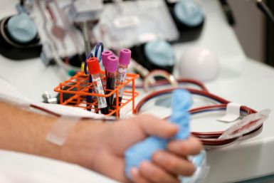 Under the FDA's new individual assessment policy, all prospective donors are asked about new or multiple sexual partners in the past three months