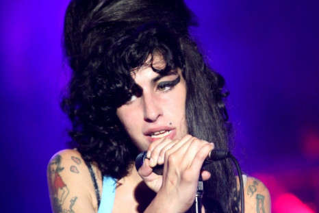 Fred Perry Unveils Amy Winehouse’s Final Collection.