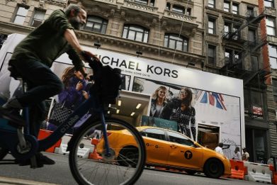 Capri Holdings, owner of Michael Kors and other brands, agreed to be acquired by Tapestry for $8.5 billion
