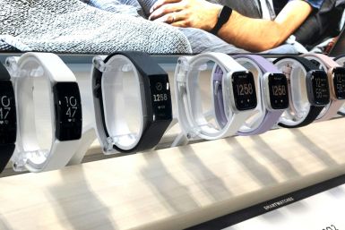 Google hopes to acquire fitness wearables makers