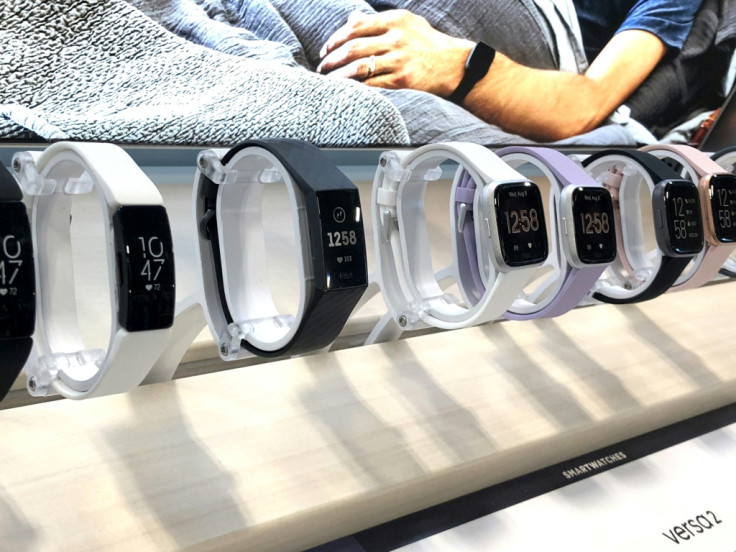 Google hopes to acquire fitness wearables makers