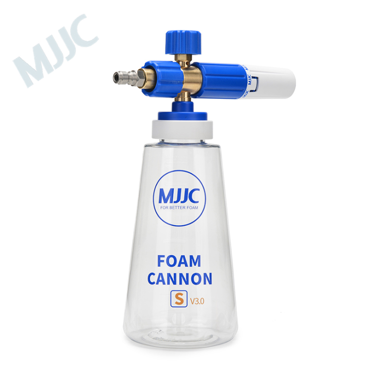 MJJC Foam Cannon