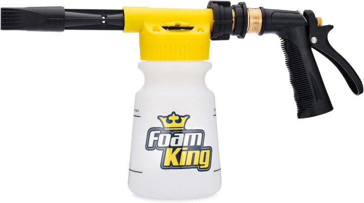 Clean Car USA Foam King™ Foam Gun