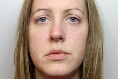 Letby was found guilty of murdering seven babies while a nurse at a UK hospital