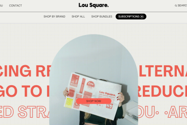 Lou Square