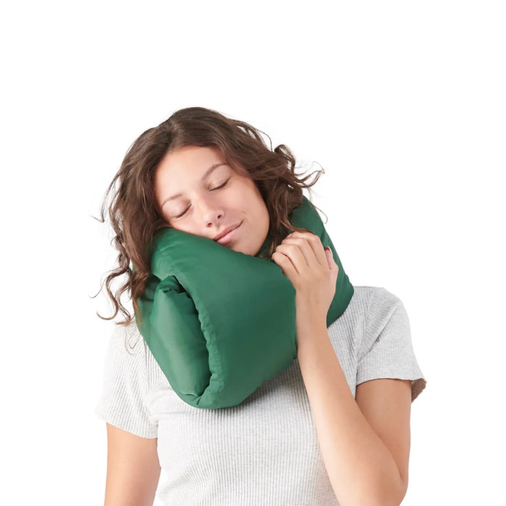 Infinity Pillow