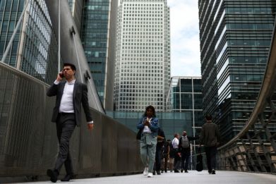 The High Pay Centre said the median FTSE 100 CEO was paid 118 times that of the median UK full-time worker