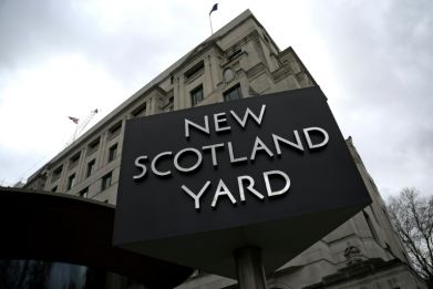 The Met police said it was working to establish the details of the IT breach