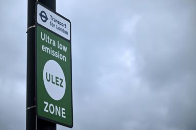 London's Ultra-Low Emission Zone (ULEZ) expands to all of Greater London on Tuesday