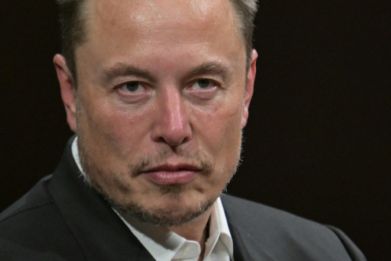 Elon Musk has advocated relying on 'community notes' posted by users at X, formerly known as Twitter, to point out when information is false