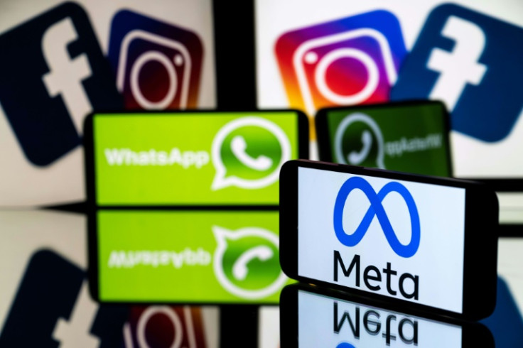 Meta says that online influence campaigns linked to China and Russia appear to be learning from one another as they strive to evade defenses at major social networks such as Facebook and Instagram