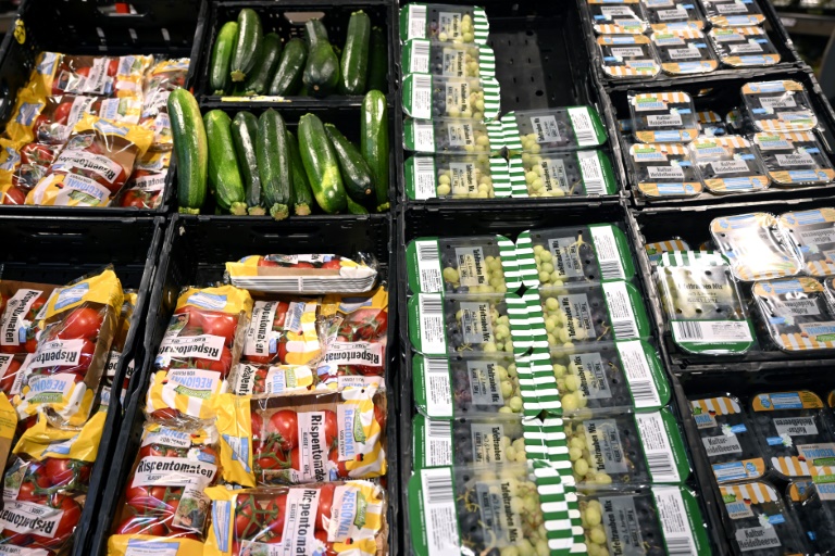 Eurozone inflation stagnates in August - Vimarsana News
