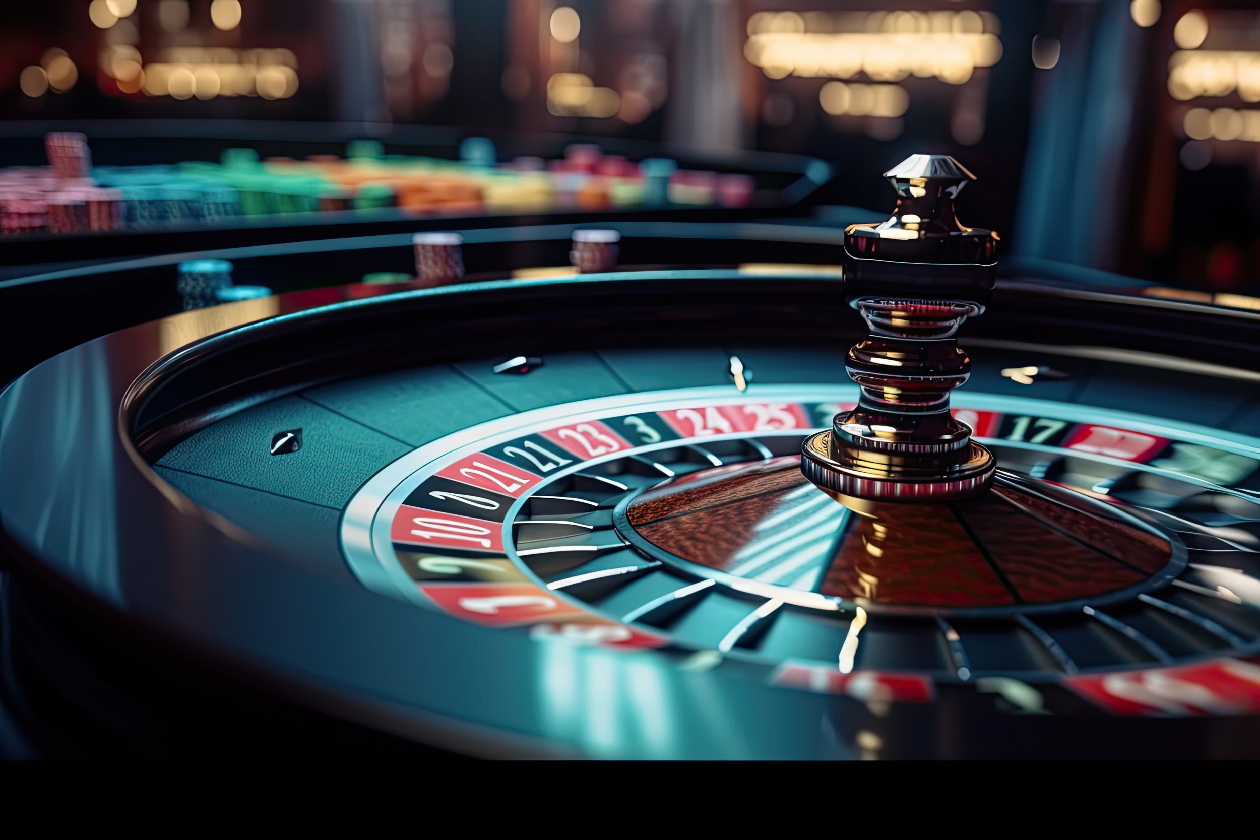 Les meilleurs casinos en ligne avec les bonus les plus lucratifs révélés