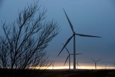 Onshore wind projects have had less opposition in Scotland, where environmental and planning policy is controlled by the devolved government in Edinburgh