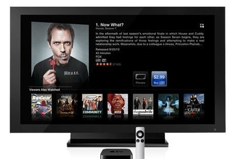 Apple TV
