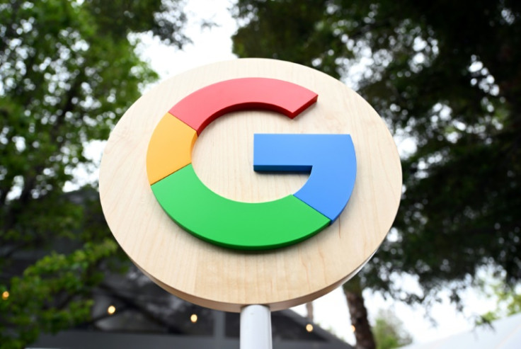 A claim has been filed in the UK accusing Google of breaching competition law