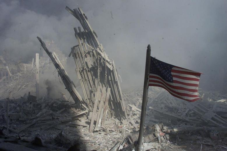 Two more 9/11 victims identified before the 22nd anniversary