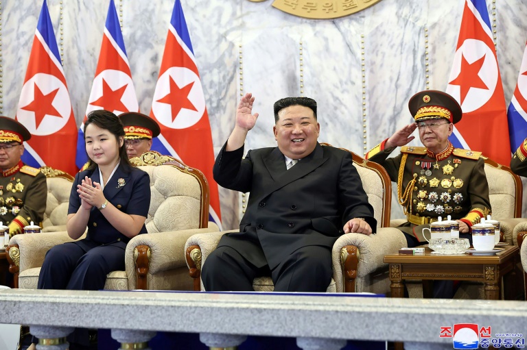 US warns North Korea not to sell arms to Russia ahead of Putin, Kim meeting  | IBTimes UK