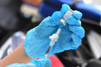 The United States recommends annual Covid vaccination for nearly everyone