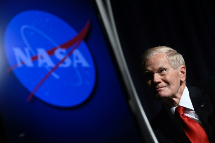 Bill Nelson, the head of NASA, said the US space agency is joining the search for unidentified anomalous phenomena (UAP), the modern-day terminology for UFOs