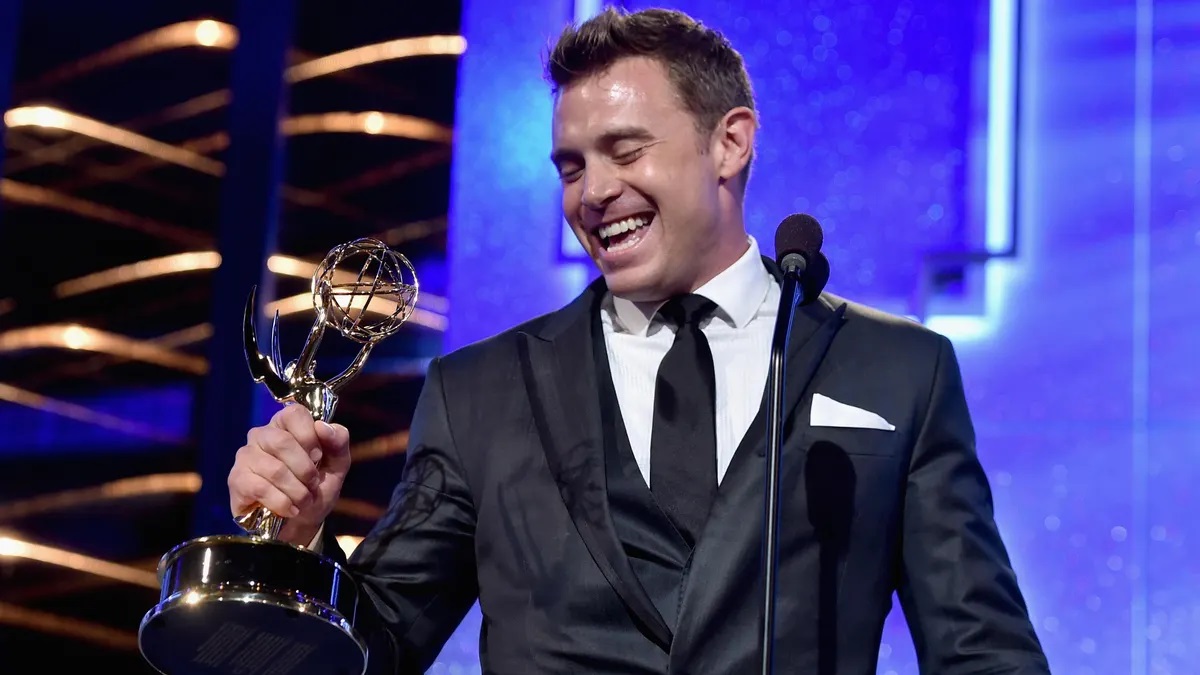 Emmy-winning actor Billy Miller dies following struggle with ‘manic depression’