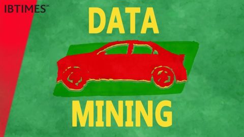 How Cars Are Collecting More Data From You Than Smart Phones?