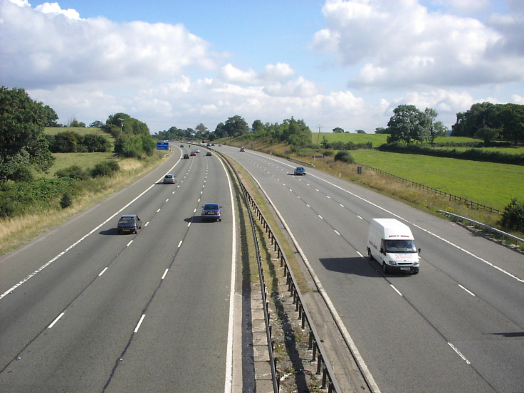 M5 Motorway