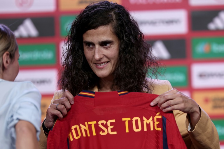 Montse Tome, nouvel entraîneur espagnol, devrait être limogé après avoir été accusé de mensonge