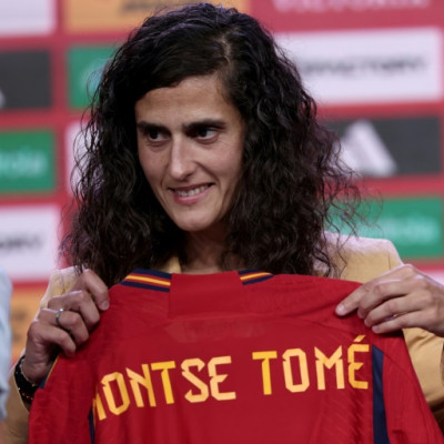 Montse Tome