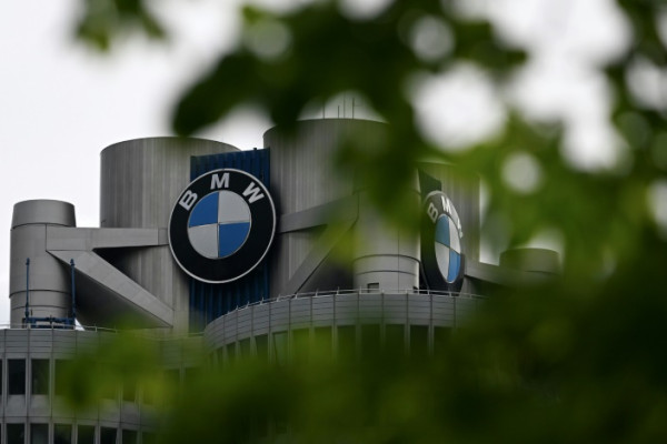 BMW has already built battery factories to supply its plants in Hungary, the United States, Mexico and China