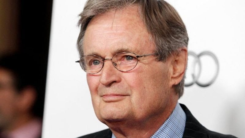 British Actor David McCallum From 'The Man From U.N.C.L.E.' Passes Away ...