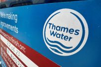 Thames Water supply
