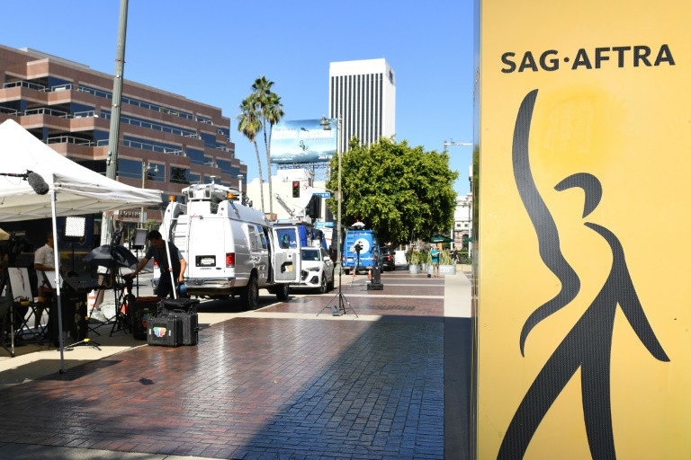 SAG-AFTRA Members Vote To Authorise Strike Against Video Game Companies ...