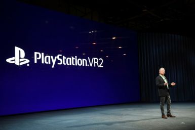 Playstation CEO Jim Ryan retires