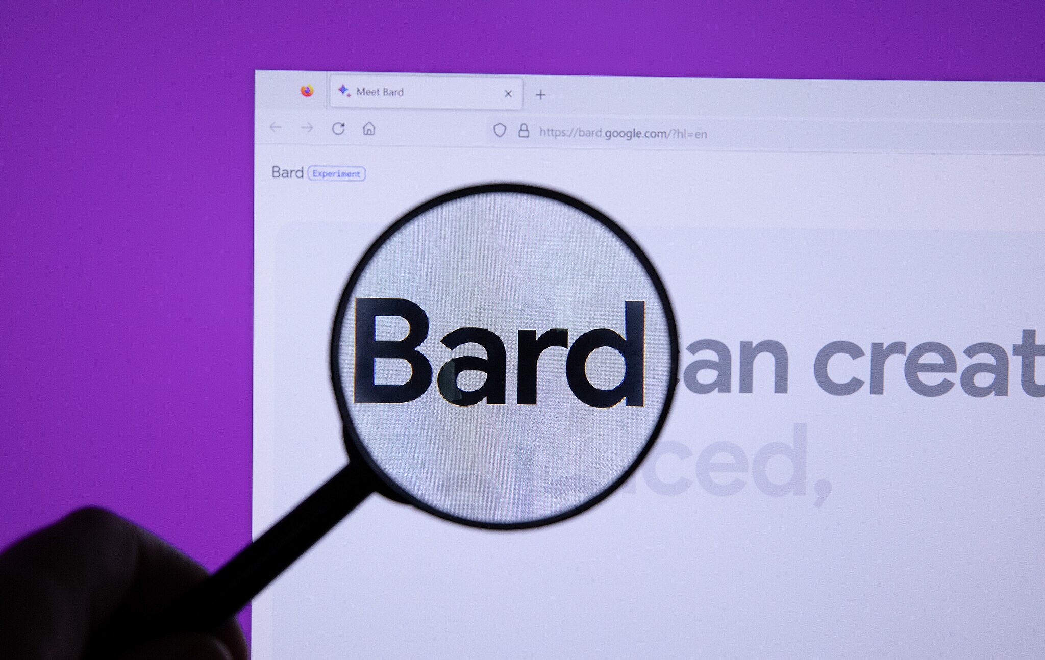 Google se sépare d’un partenaire clé dans le développement de Bard