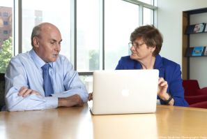 2023 Medicine Nobel Laureates