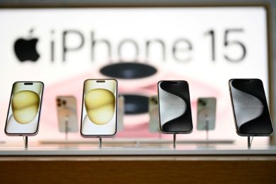 Ramped up computing demands in updates to apps such as Instagram were said to be among factors causing some iPhone 15 models to get hot