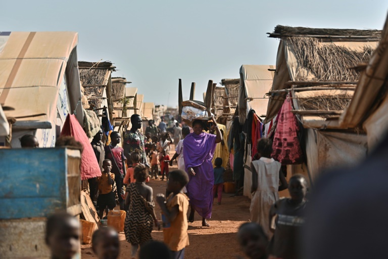 Au Soudan du Sud, les filles sont plus susceptibles de mourir en couches que de terminer leurs études