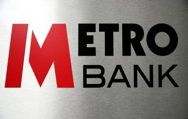 Metro Bank