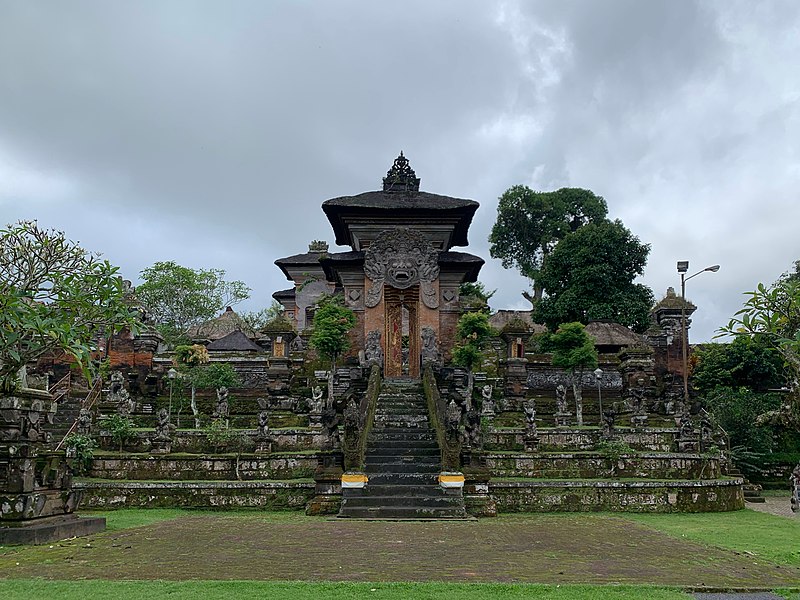 Avertissement de voyage : avant d’entrer à Bali, les voyageurs doivent être conscients des nouveaux frais