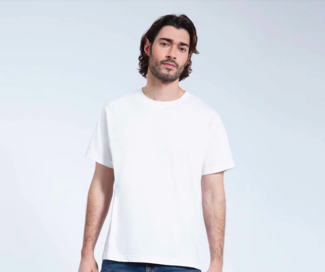 Plainandsimple Clothing Model
