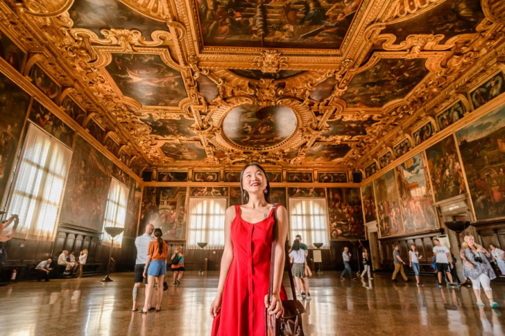 Doge Palace, Italy